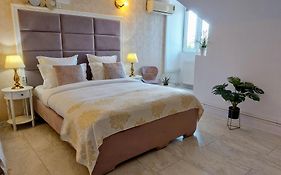 Pension Casablanca